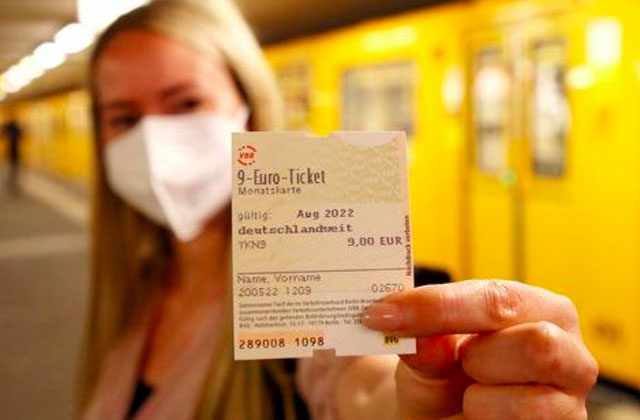 How Is Germany Helping Its Citizens Fight Inflation