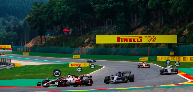 Belgian Grand Prix