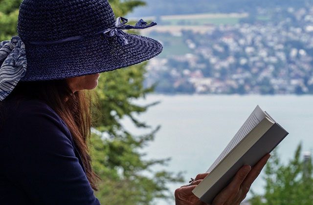 Best Fiction Books To Read