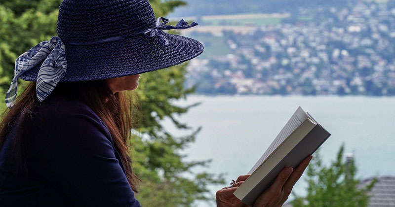 Best Fiction Books To Read