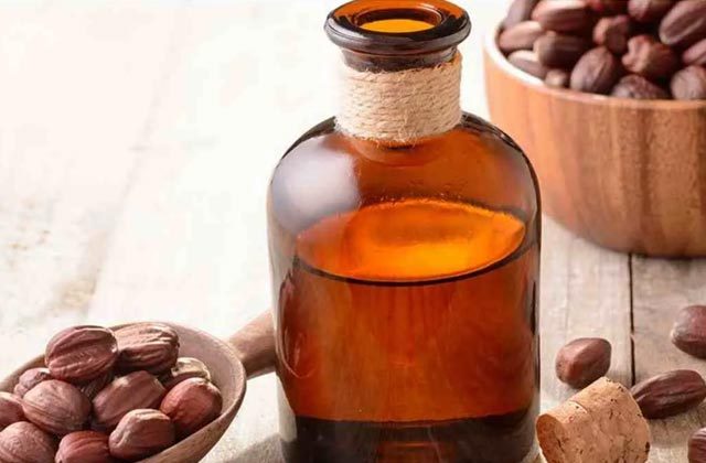 Benefits of JoJoba Oil For Skin