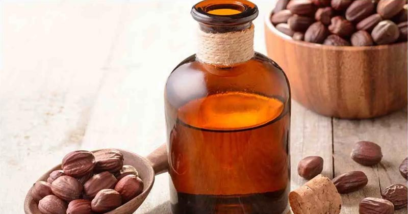 Benefits of JoJoba Oil For Skin