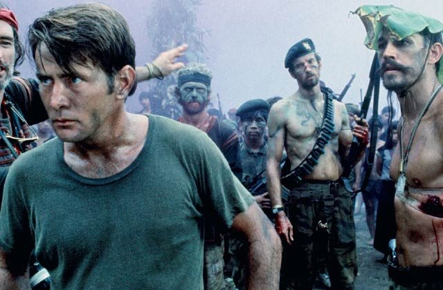 The Best War Movies Of All Times