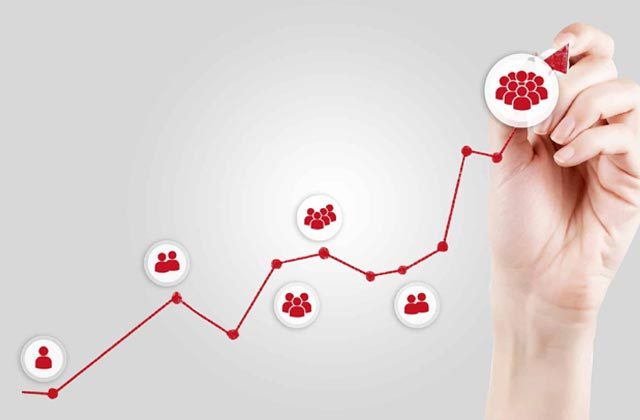 How To Grow Your Online Customer Base