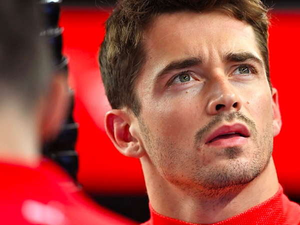 Charles Leclerc