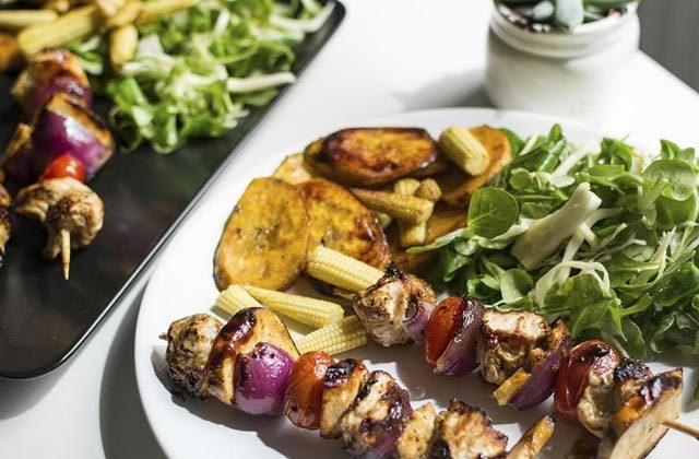 What is the Paleo diet