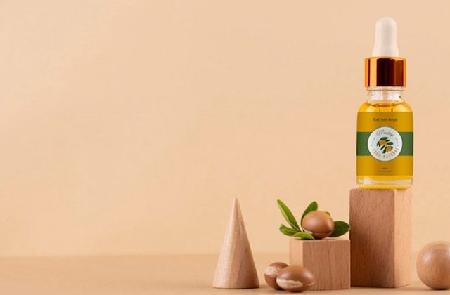 Benefits of Argan oil