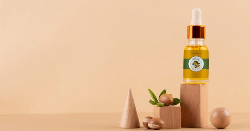 Benefits of Argan oil