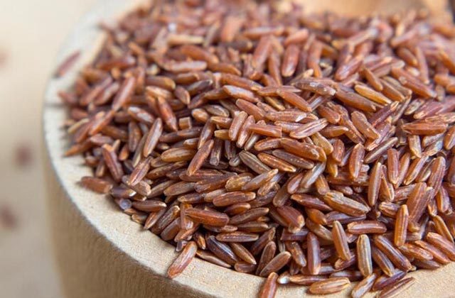 Brown Rice health benefits