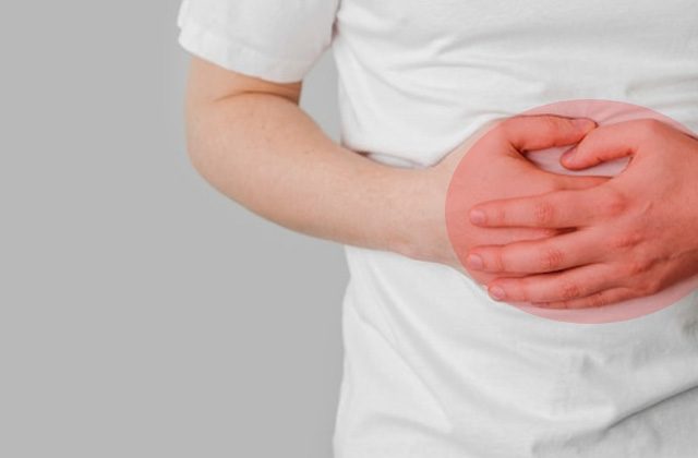 types of hernia hiatal