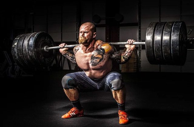 what to eat after working out