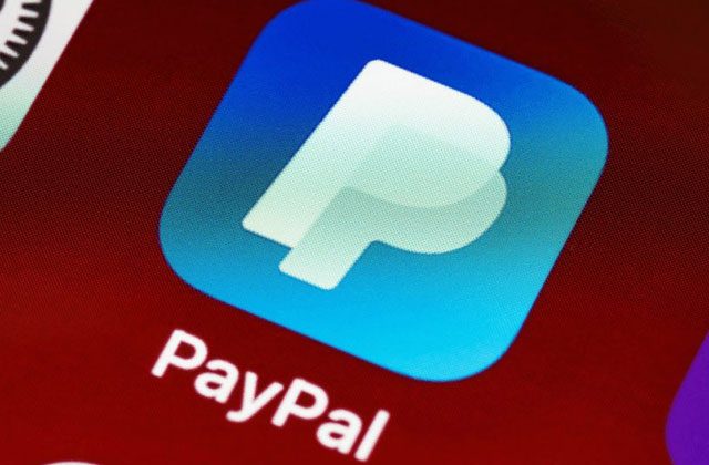 how to delete PayPal account