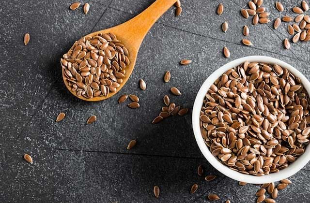 Benefits Of Flaxseed Oil