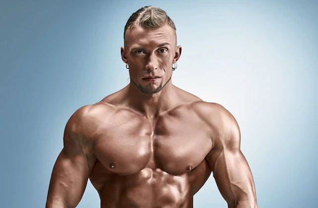 best shoulder exercises