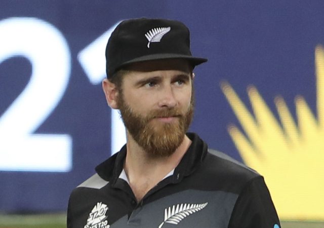 Kane Williamson