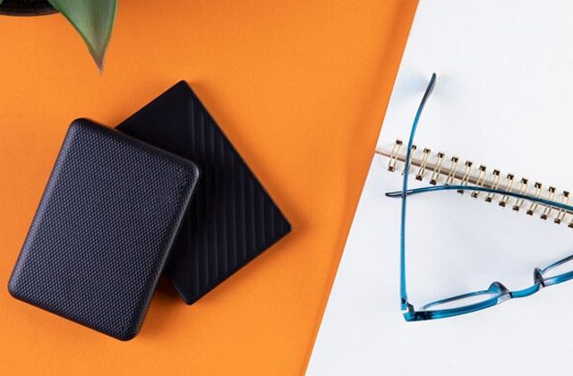 best hard drives for gaming