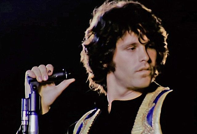 Jim Morrison