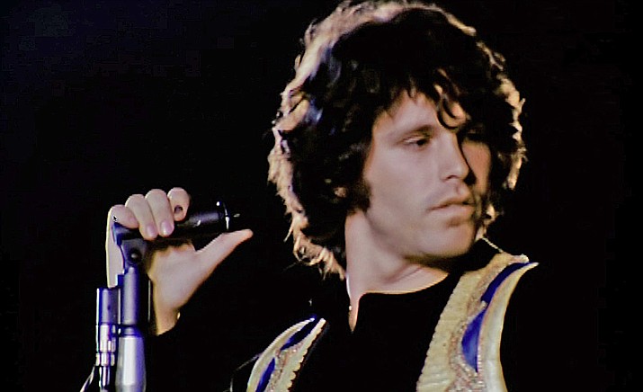 Jim Morrison