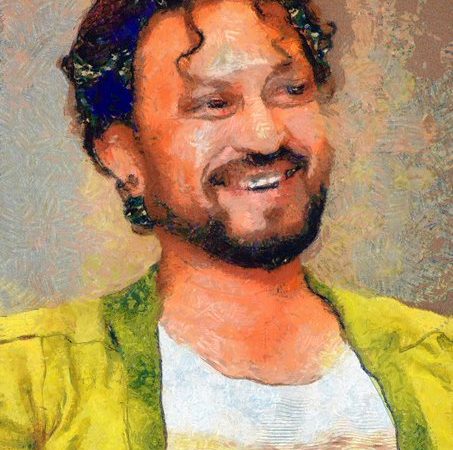 Irrfan Khan