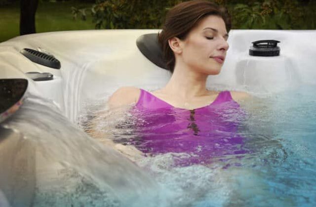 Amazing Benefits of Hot Tubs