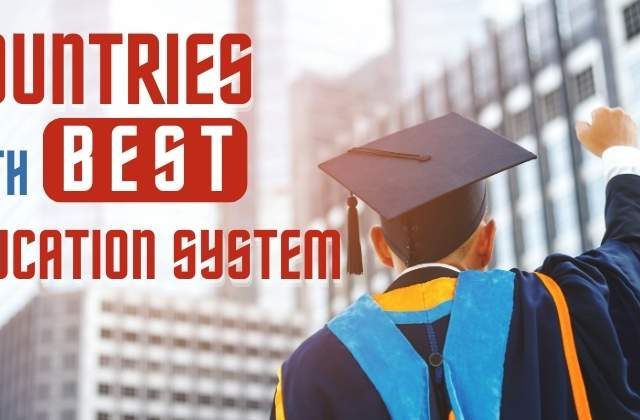 Best Education System In The World 