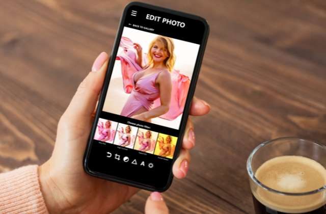 Best Photo Editing Apps