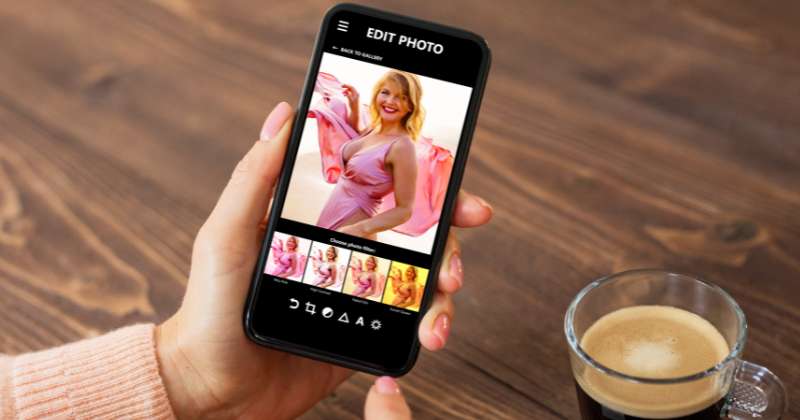 Best Photo Editing Apps