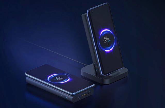 Best Wireless Charging Power Banks