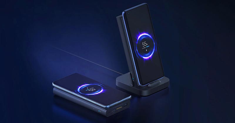 Best Wireless Charging Power Banks