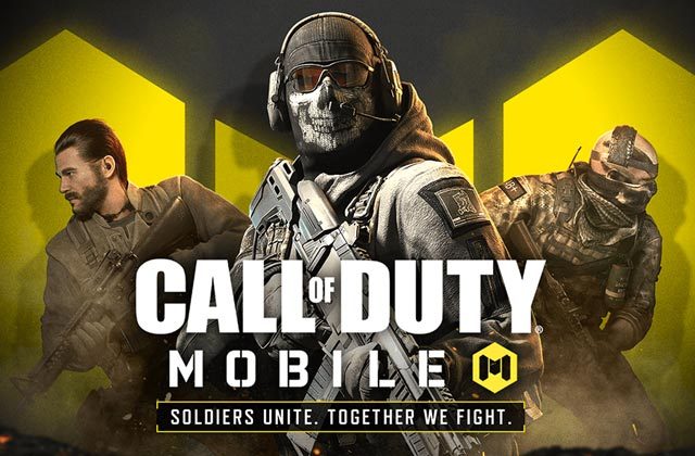 Call of Duty Mobile tips