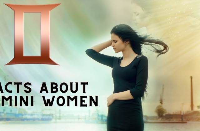 Facts About Gemini Women