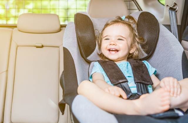Best Infant Car Seats
