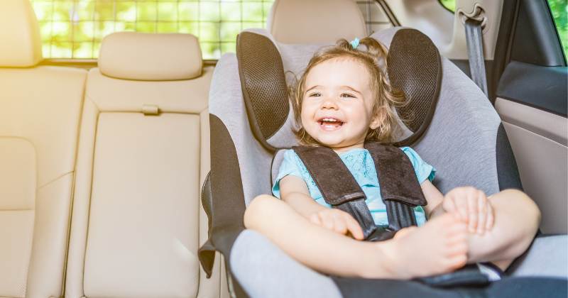 Best Infant Car Seats