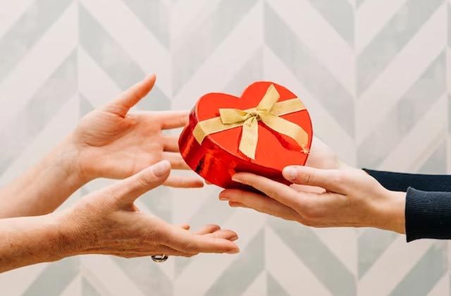 Last-Minute Valentine’s Day Gifts