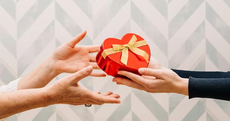 Last-Minute Valentine’s Day Gifts