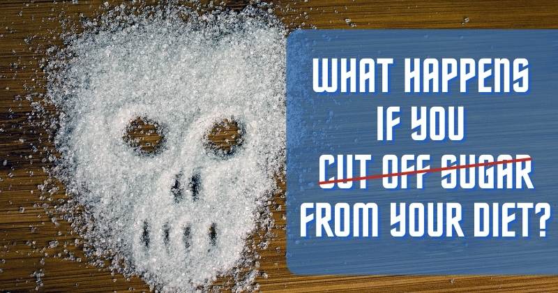 What Happens When You Stop Eating Sugar
