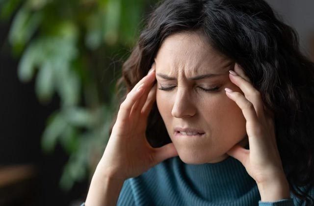 different types of headache