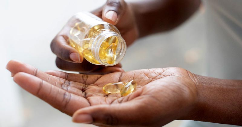 vitamin d3 supplementation