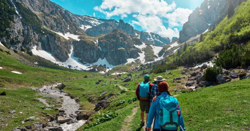 Adventure Trip 2023 - Tips, Budget & How to Plan