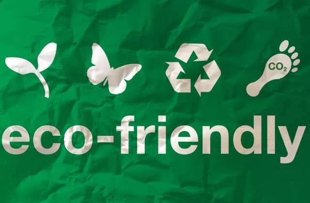 Eco-Friendly Products for Sustainable Future