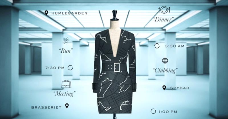 Fashion Industry Wearable Technology