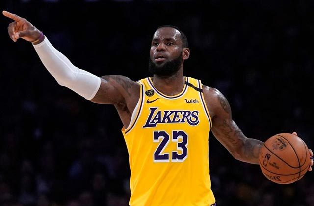 How LeBron James Transformed the Sport of Basketball