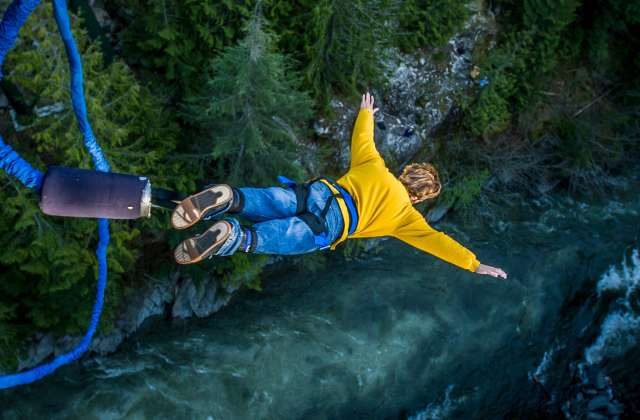 Must-Visit Destinations for Adventure Travel in 2023