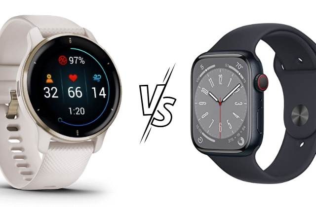 Wearable Fitness Trackers