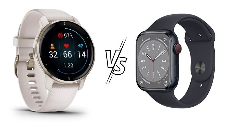 Wearable Fitness Trackers