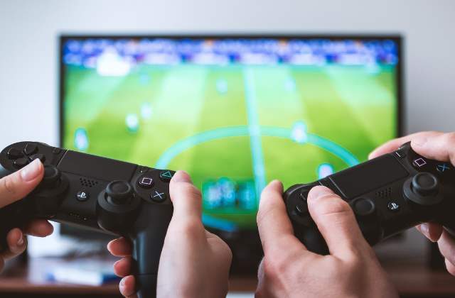 What is Cloud Gaming