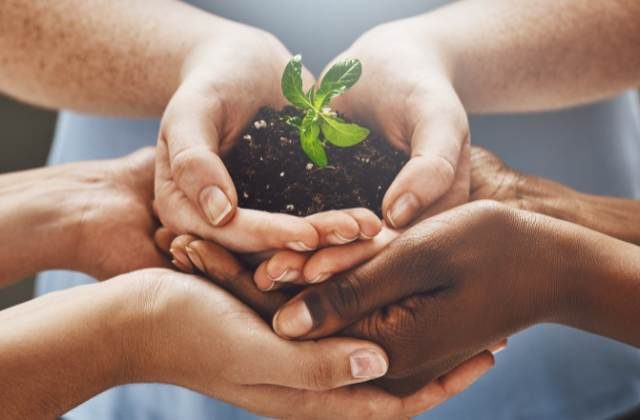 What is Sustainable Living