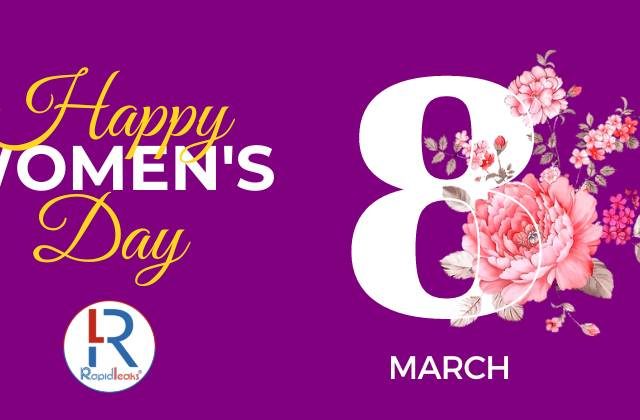 Women's Day quotes wishes messages