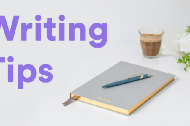 tips to improve your writing style