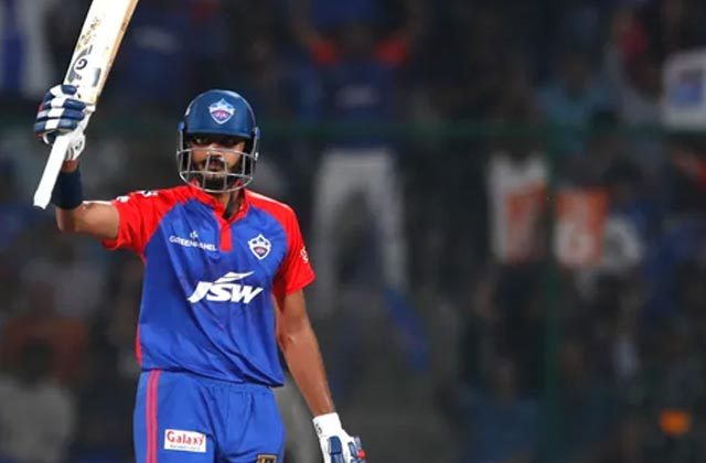 Axar Patel 54 vs Mumbai Indians 2023